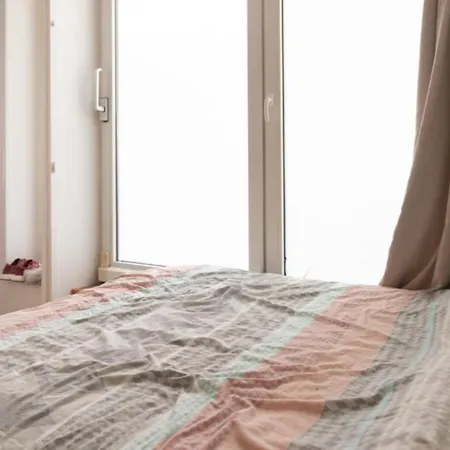 Splendid Design And Bright Apt Apartment *