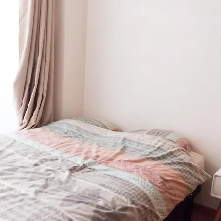 Splendid Design And Bright Apt Appartamento
