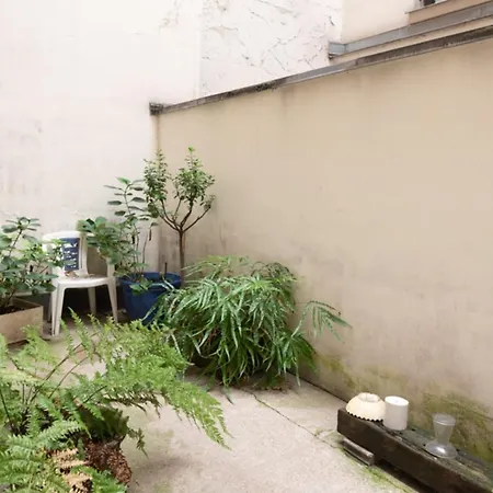 Splendid Design And Bright Apt Appartamento *