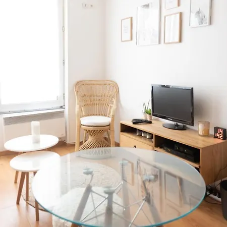 Appartamento Splendid Design And Bright Apt