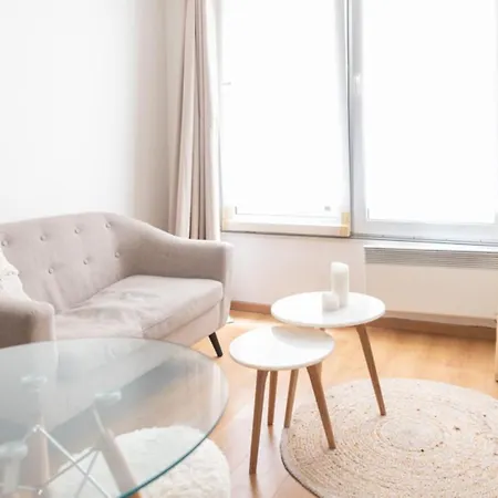 Appartamento Splendid Design And Bright Apt